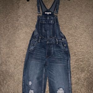 Overalls